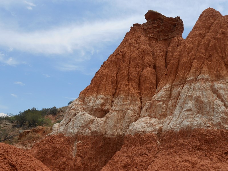 Palo Duro Canyon (Texas)